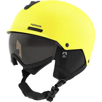 Marker VIJO NEON YELLOW Velikost: 47-51 cm