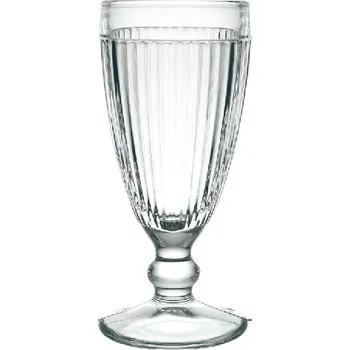 Sklenice Sklenice na noze 0,29L, ANTILLAISE, čirá|La Rochere