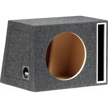 Auto Hi-Fi Bassreflexová ozvučnice Basser B1250S