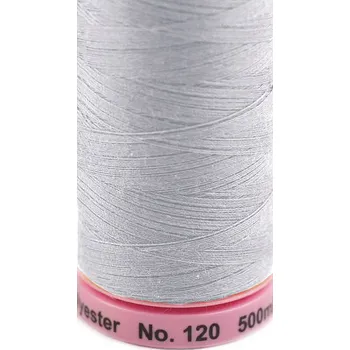 Nit Polyesterové nitě návin 500 m Aspo Amann