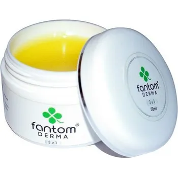 Pleťový krém Fantom Balzám Fantom Derma 3v1 s krabičkou 50ml