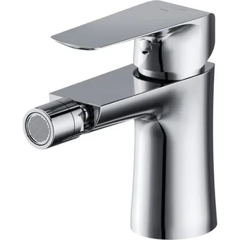 Baterie Cersanit City bidetová stojánková chrom, S951-350