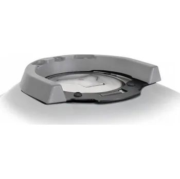 Zavazadlo na motocykl SHAD Montážní sada Click System SHAD W011CS