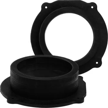 Reproduktor do auta MDF redukce pod reproduktory pro Audi Q7, TT 2