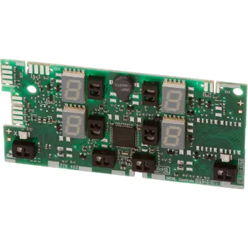 Příslušenství pro troubu Bosch řídící modul (12036330)