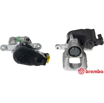 Brzdový třmen Brzdový třmen, , BREMBO, F 61 292