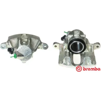 Brzdový třmen Brzdový třmen, , BREMBO, F 61 096
