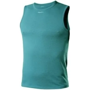 Scampolo CRAFT Stay Cool pánské petrol Velikost: S