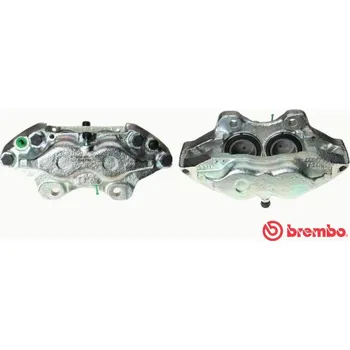 Brzdový třmen Brzdový třmen, , BREMBO, F 68 066