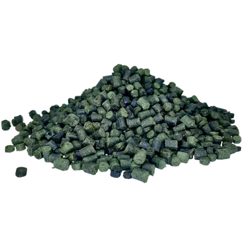 Boilies LK Baits Lukas Krasa Pellets Nutric Acid 1kg, 4mm