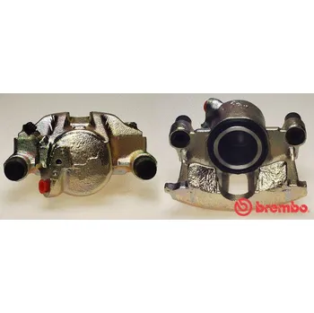 Brzdový třmen Brzdový třmen, , BREMBO, F 85 044