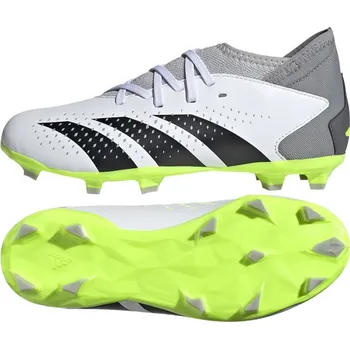 Dívčí obuv Dětské kopačky Predator Accuracy.3 FG Jr IE9504 - Adidas 28