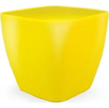 Obal na květináč Bigplast Queens 18 cm ZL (Obal na květináče)