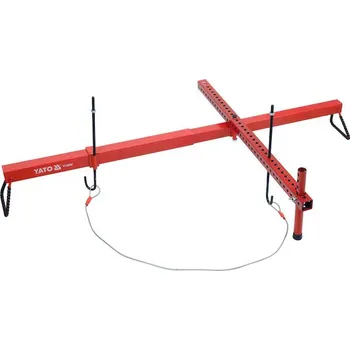 Nářadí pro automobil YATO YT-55567