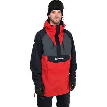 bunda Horsefeathers Spencer - Lava Red S