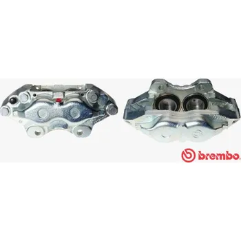 Brzdový třmen Brzdový třmen, , BREMBO, F 68 043