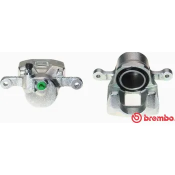 Brzdový třmen Brzdový třmen, , BREMBO, F 52 014