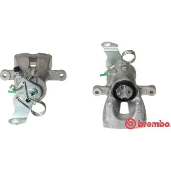 Brzdový třmen Brzdový třmen, , BREMBO, F 59 223