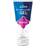 ALPA Bylinný gel kostival 100 ml