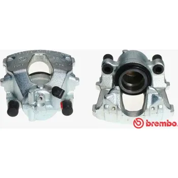 Brzdový třmen Brzdový třmen, , BREMBO, F 23 101