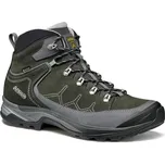 pánské pohorky ASOLO Falcon Lth GV, MM, grey - 43 2/3