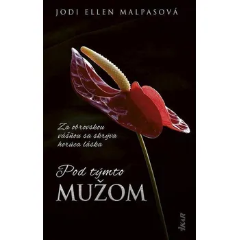 Kniha Pod týmto mužom - Jodi Ellen Malpas (E-Kniha)