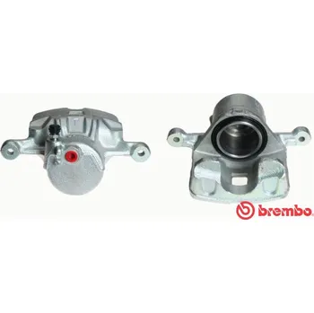 Brzdový třmen Brzdový třmen, , BREMBO, F 30 037