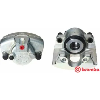 Brzdový třmen Brzdový třmen, , BREMBO, F 11 006