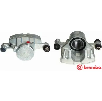 Brzdový třmen Brzdový třmen, , BREMBO, F 49 035