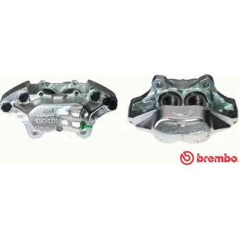 Brzdový třmen Brzdový třmen, , BREMBO, F 24 041
