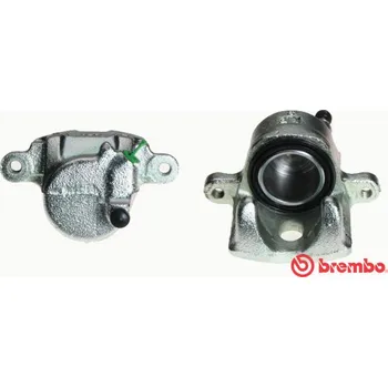 Brzdový třmen Brzdový třmen, , BREMBO, F 49 007