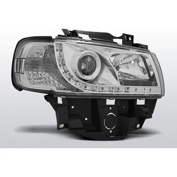 Osvětlení automobilu Přední světla, VW T4, 1996->2003 (88.LPVWB5)