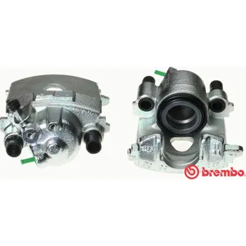 Brzdový třmen Brzdový třmen, , BREMBO, F 85 142