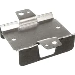 Přímý závěs - jezdec profilu DK mont 100 ks/balení