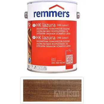 lazura Ochranná lazura na dřevo - palisandr Objem: 0.75 l