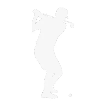 Polep vozidla SAMOLEPKA Golfista 008 pravá (09 - bílá) NA AUTO, NÁLEPKA, FÓLIE, POLEP, TUNING, VLASTNÍ TEXT, TISK, AUTOSAMOLEPKY.cz, POLEPY, OBRÁZEK, LOGO, SAMOLEPKY