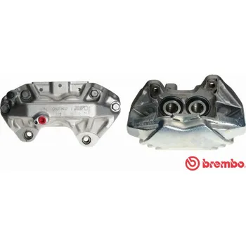 Brzdový třmen Brzdový třmen, , BREMBO, F 83 137