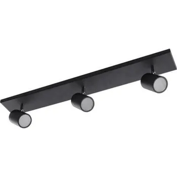 Bodové svítidlo Azzardo AZ4138 bodové svítidlo NOEMIE 3 černá