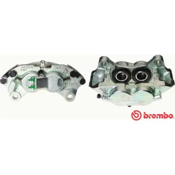 Brzdový třmen Brzdový třmen, , BREMBO, F 50 040
