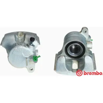 Brzdový třmen Brzdový třmen, , BREMBO, F 54 008