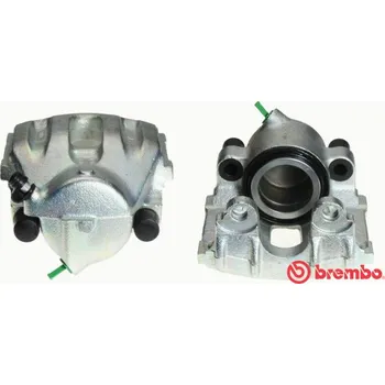 Brzdový třmen Brzdový třmen, , BREMBO, F 06 052