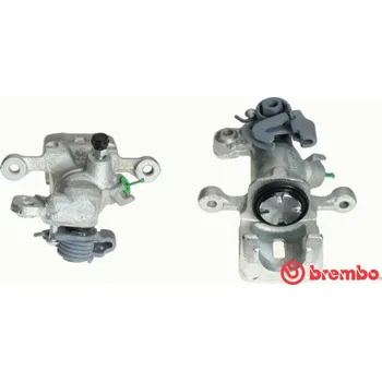 Brzdový třmen Brzdový třmen, , BREMBO, F 56 039