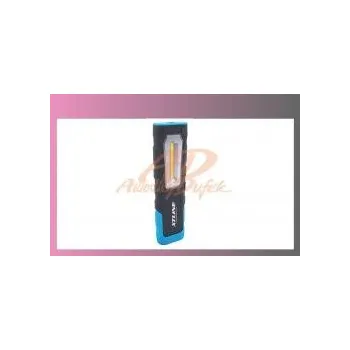 Svítilna lampa mont.420 lm,4400 mAh -nabíjecí