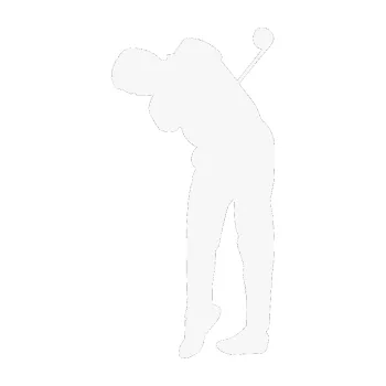 Polep vozidla SAMOLEPKA Golfista 013 levá (09 - bílá) NA AUTO, NÁLEPKA, FÓLIE, POLEP, TUNING, VLASTNÍ TEXT, TISK, AUTOSAMOLEPKY.cz, POLEPY, OBRÁZEK, LOGO, SAMOLEPKY