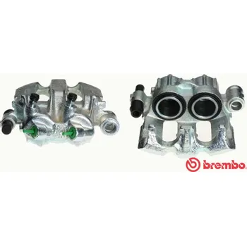 Brzdový třmen Brzdový třmen, , BREMBO, F 86 049