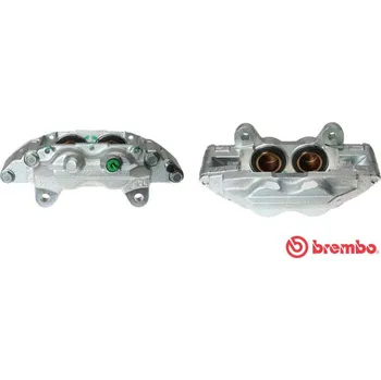 Brzdový třmen Brzdový třmen, , BREMBO, F 83 328