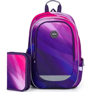 Set školních potřeb Topgal CODA 24007 SET SMALL