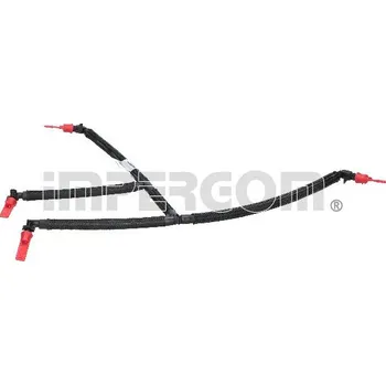 Palivový systém Hadice, unikání paliva ORIGINAL IMPERIUM 85188