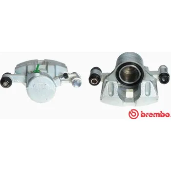 Brzdový třmen Brzdový třmen, , BREMBO, F 49 014