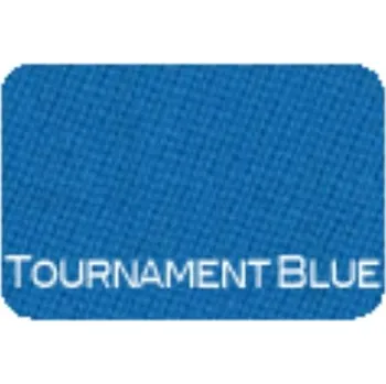 Iwan Simonis Sukno kulečníkové SIMONIS POOL 860 HR šíře 198 cm Barva sukna: Tournament Blue